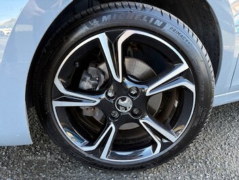 Used Vauxhall Corsa 2025 for sale - 77626590: Photo