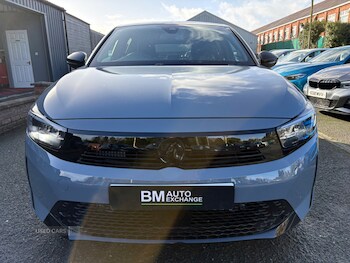 Used Vauxhall Corsa 2025 for sale - 77626590: Photo