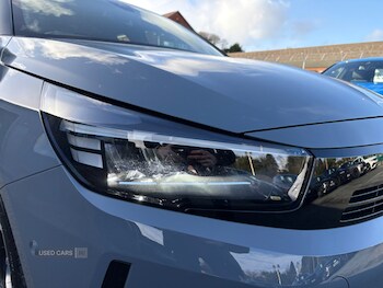 Used Vauxhall Corsa 2025 for sale - 77626590: Photo