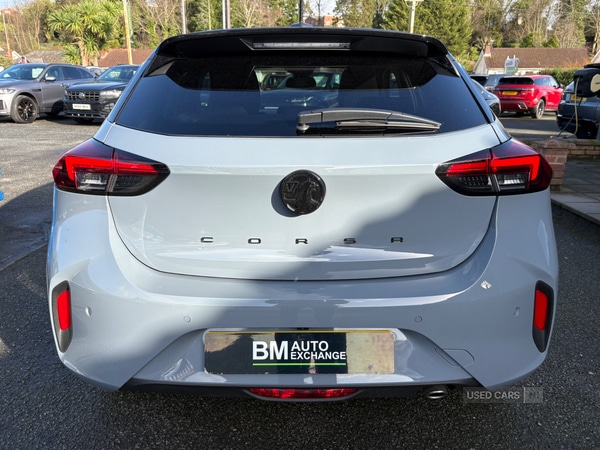 Used Vauxhall Corsa 2025 for sale - 77626590: Photo 6
