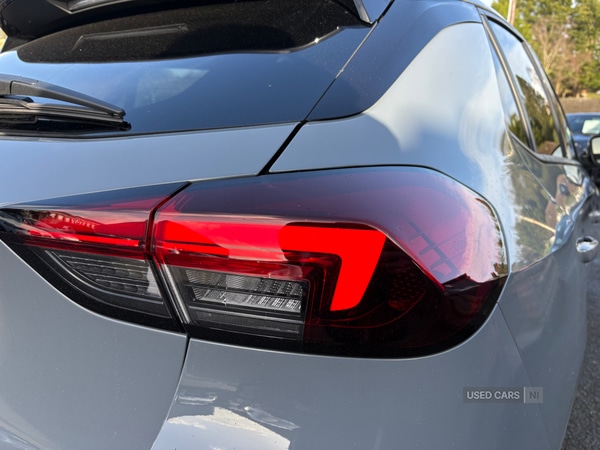 Used Vauxhall Corsa 2025 for sale - 77626590: Photo 7