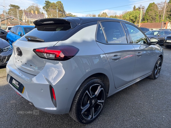 Used Vauxhall Corsa 2025 for sale - 77626590: Photo 8