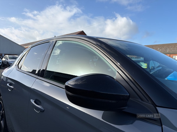 Used Vauxhall Corsa 2025 for sale - 77626590: Photo 9