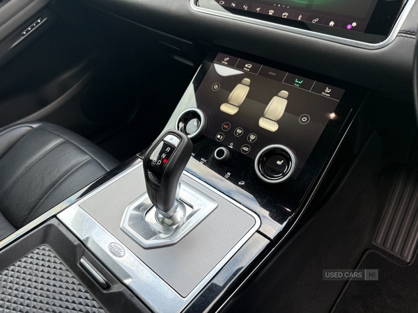 Used Land Rover Range Rover Evoque 2019 for sale - 76608605: Photo 13