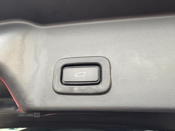 Used Land Rover Range Rover Evoque 2019 for sale - 76608605: Photo 19