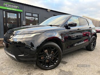2019 - 2.0 D180 SE 5dr Auto