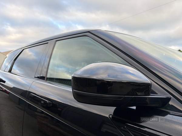 Used Land Rover Range Rover Evoque 2019 for sale - 76608605: Photo 7