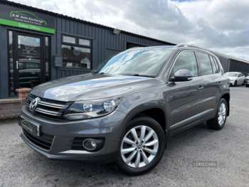 2015 - 2.0 TDi BlueMotion Tech Match 5dr DSG