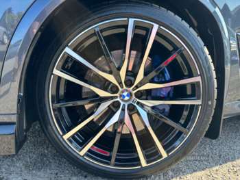 Used BMW X5 2019 for sale - 74612206: Photo