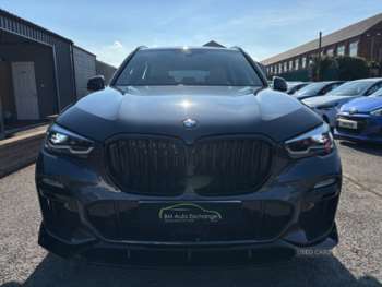 Used BMW X5 2019 for sale - 74612206: Photo