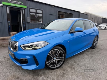Used BMW 1 Series 2023 for sale - 79413609: Photo