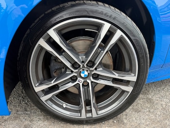 Used BMW 1 Series 2023 for sale - 79413609: Photo