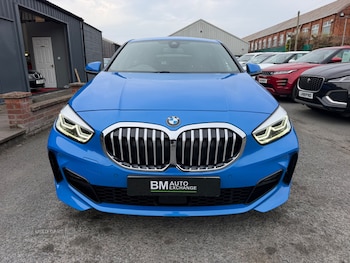 Used BMW 1 Series 2023 for sale - 79413609: Photo