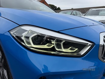 Used BMW 1 Series 2023 for sale - 79413609: Photo
