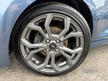 Used Ford Fiesta 2019 for sale - 78319716: Photo