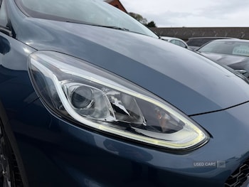 Used Ford Fiesta 2019 for sale - 78319716: Photo