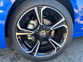 Used Vauxhall Corsa 2024 for sale - 74136532: Photo