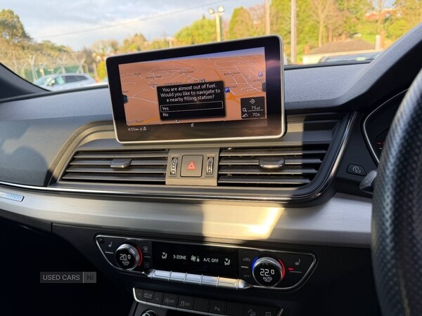 Used Audi Q5 2017 for sale - 77840168: Photo 12