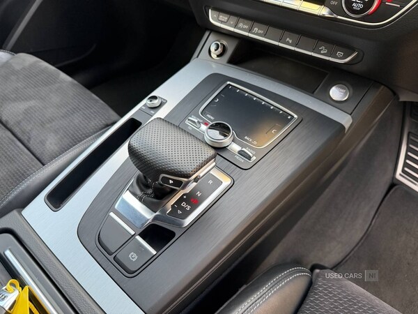 Used Audi Q5 2017 for sale - 77840168: Photo 13