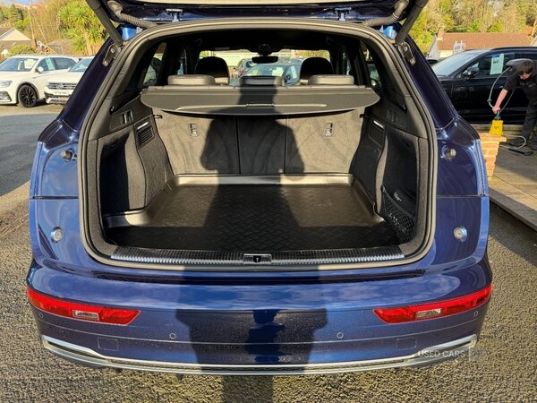 Used Audi Q5 2017 for sale - 77840168: Photo 15