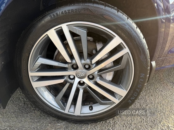 Used Audi Q5 2017 for sale - 77840168: Photo 2