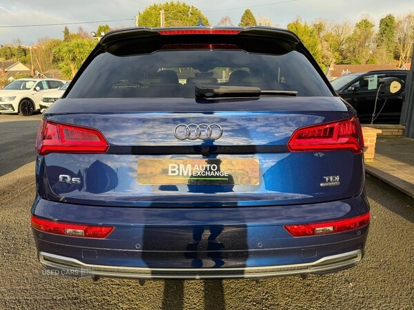 Used Audi Q5 2017 for sale - 77840168: Photo 5