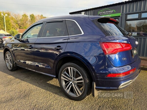 Used Audi Q5 2017 for sale - 77840168: Photo 6