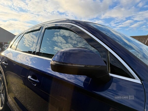 Used Audi Q5 2017 for sale - 77840168: Photo 8