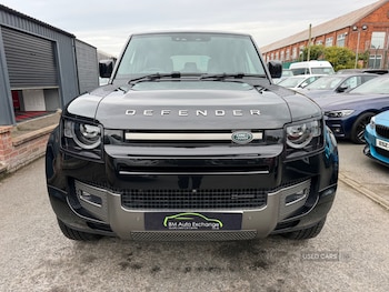 Used Land Rover Defender 2023 for sale - 78677081: Photo