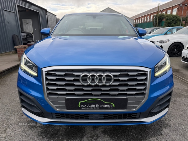 Used Audi Q2 2017 for sale - 77926420: Photo 2