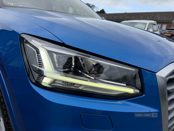 Used Audi Q2 2017 for sale - 77926420: Photo 3