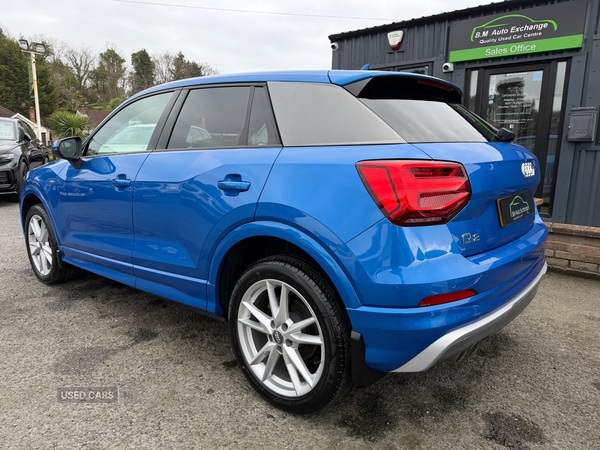 Used Audi Q2 2017 for sale - 77926420: Photo 4