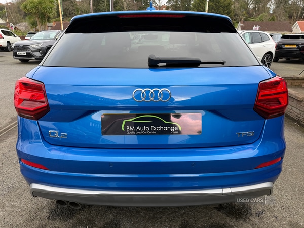 Used Audi Q2 2017 for sale - 77926420: Photo 5