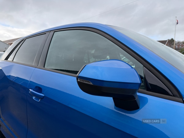 Used Audi Q2 2017 for sale - 77926420: Photo 7