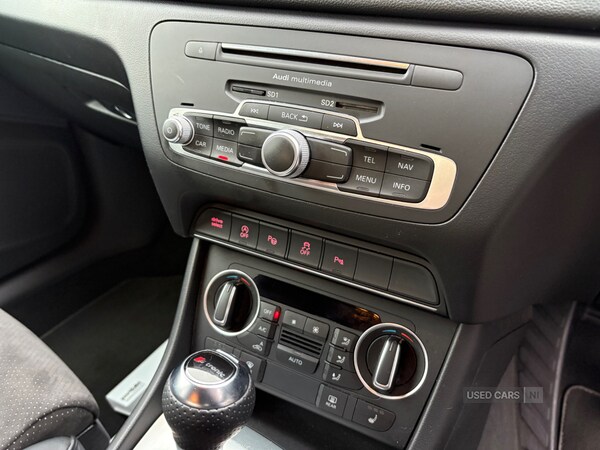 Used Audi Q3 2015 for sale - 76014353: Photo 10
