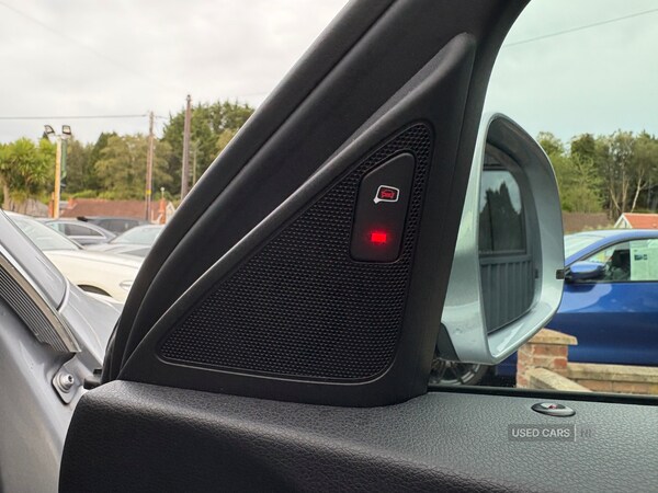 Used Audi Q3 2015 for sale - 76014353: Photo 13