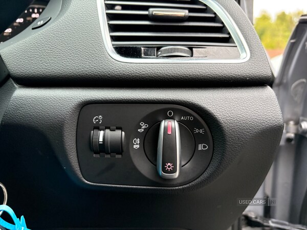Used Audi Q3 2015 for sale - 76014353: Photo 14