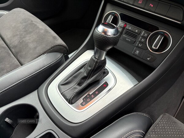 Used Audi Q3 2015 for sale - 76014353: Photo 15