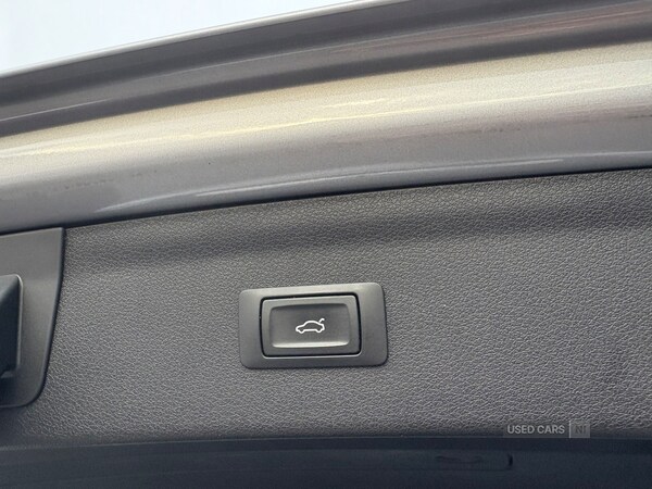 Used Audi Q3 2015 for sale - 76014353: Photo 18