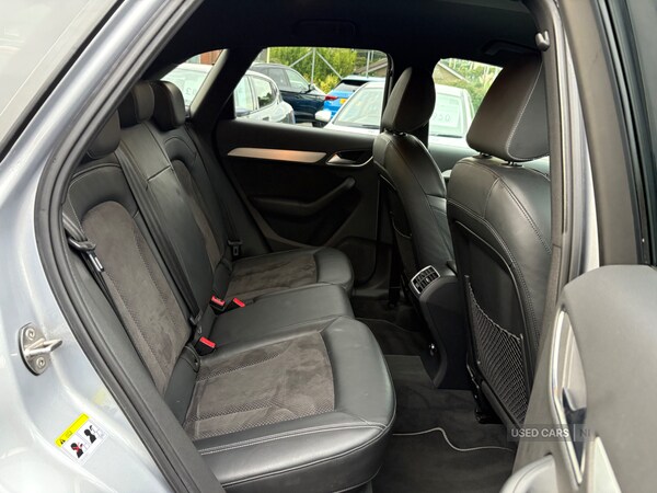 Used Audi Q3 2015 for sale - 76014353: Photo 20
