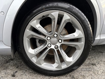 Used Audi Q3 2015 for sale - 76014353: Photo 2