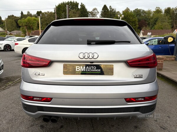 Used Audi Q3 2015 for sale - 76014353: Photo 4