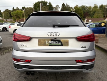 Used Audi Q3 2015 for sale - 76014353: Photo 4