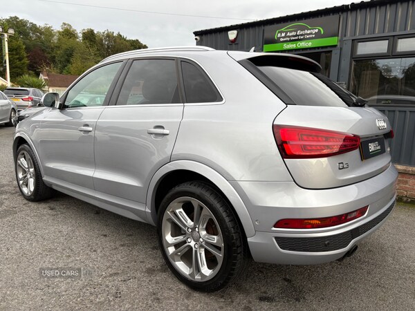Used Audi Q3 2015 for sale - 76014353: Photo 5