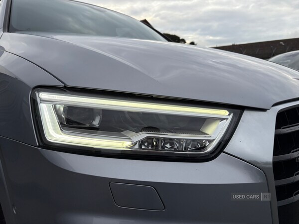 Used Audi Q3 2015 for sale - 76014353: Photo 6