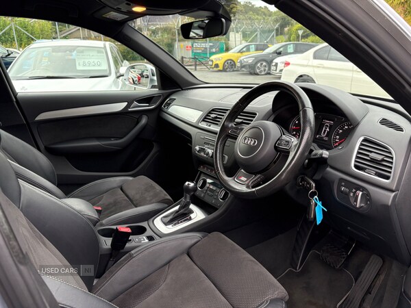 Used Audi Q3 2015 for sale - 76014353: Photo 7