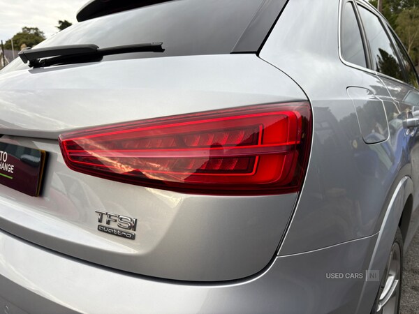 Used Audi Q3 2015 for sale - 76014353: Photo 9