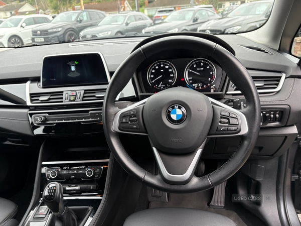 Used BMW 2 Series 2021 for sale - 77626688: Photo 11