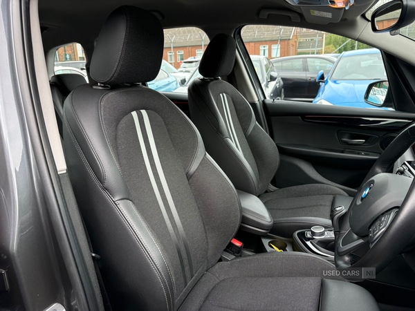 Used BMW 2 Series 2021 for sale - 77626688: Photo 17