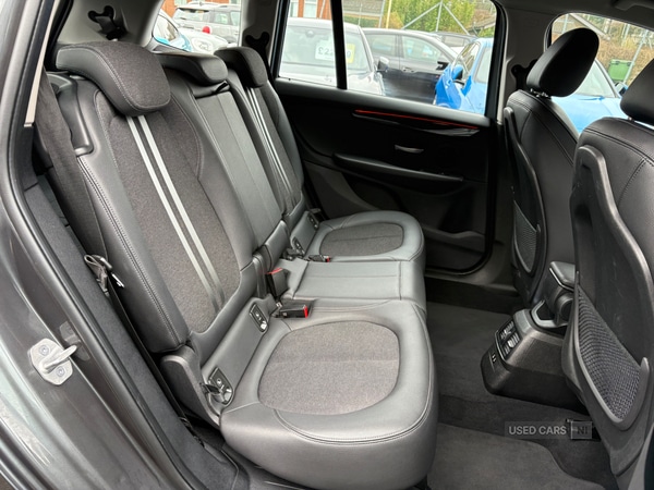 Used BMW 2 Series 2021 for sale - 77626688: Photo 19